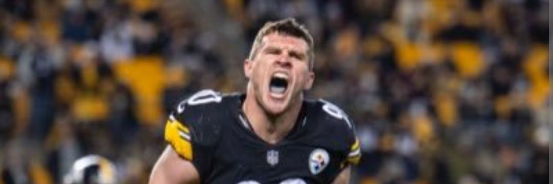 Justin Whetzel banner