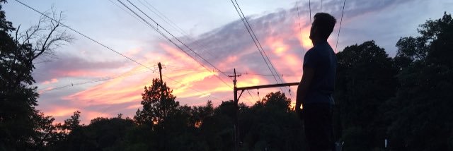 dswilton26's profile banner image