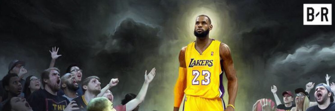 lakerkenn's profile banner image