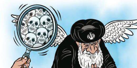No2Khamenei's profile banner image