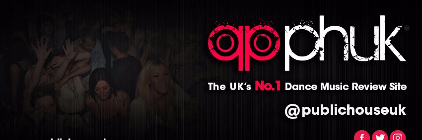 publichouseuk's profile banner image