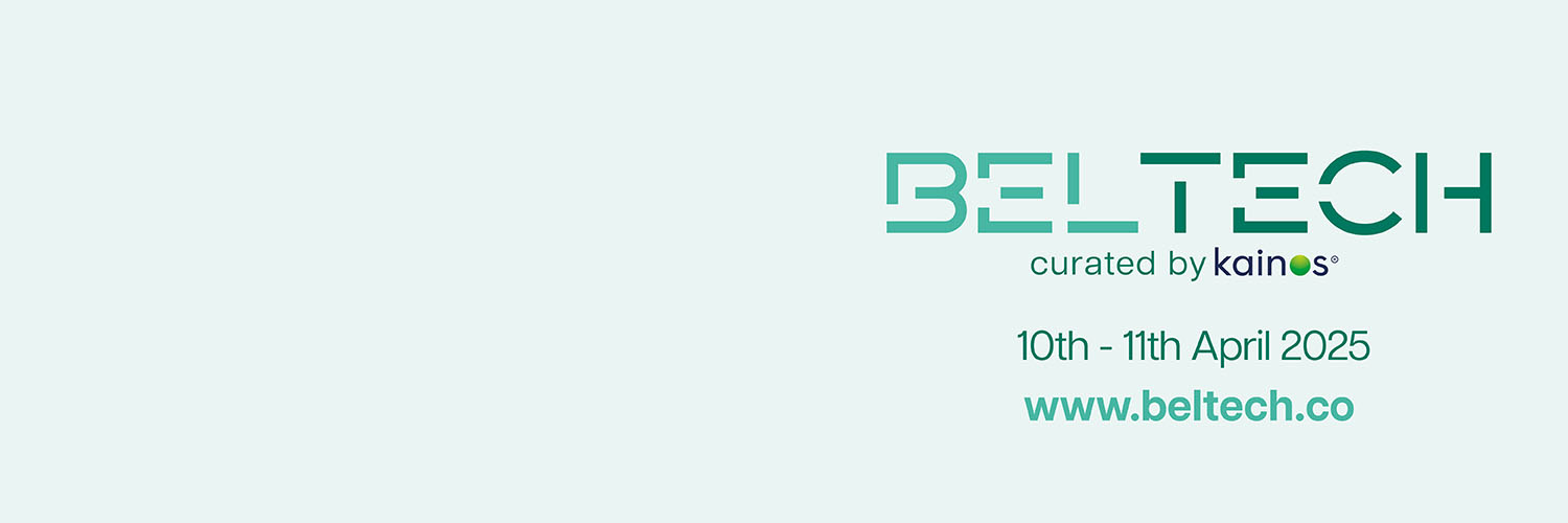BelTech banner