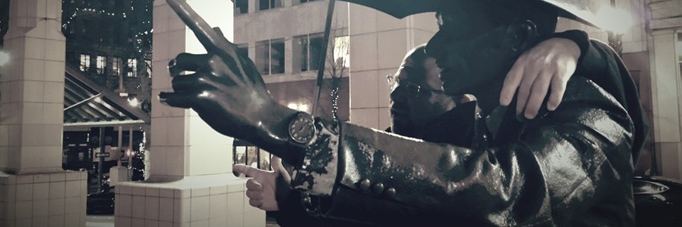 Eric L. Busby banner