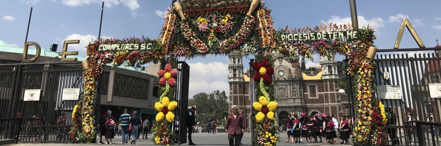 César López Díaz banner
