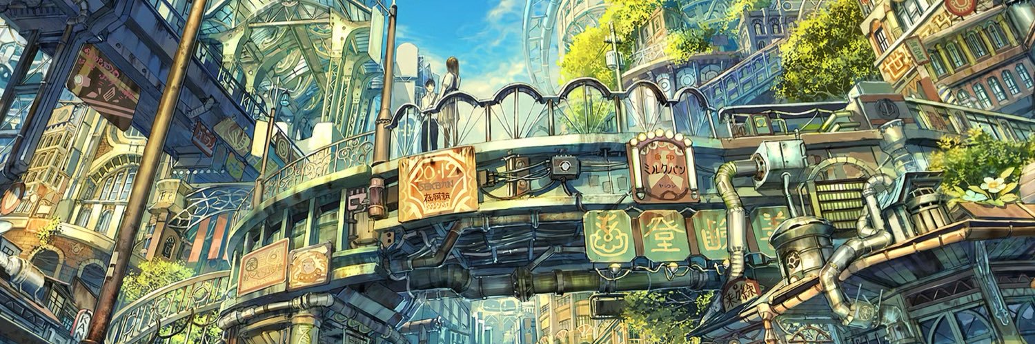 UBMProject's profile banner image