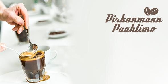 paahtimo's profile banner image