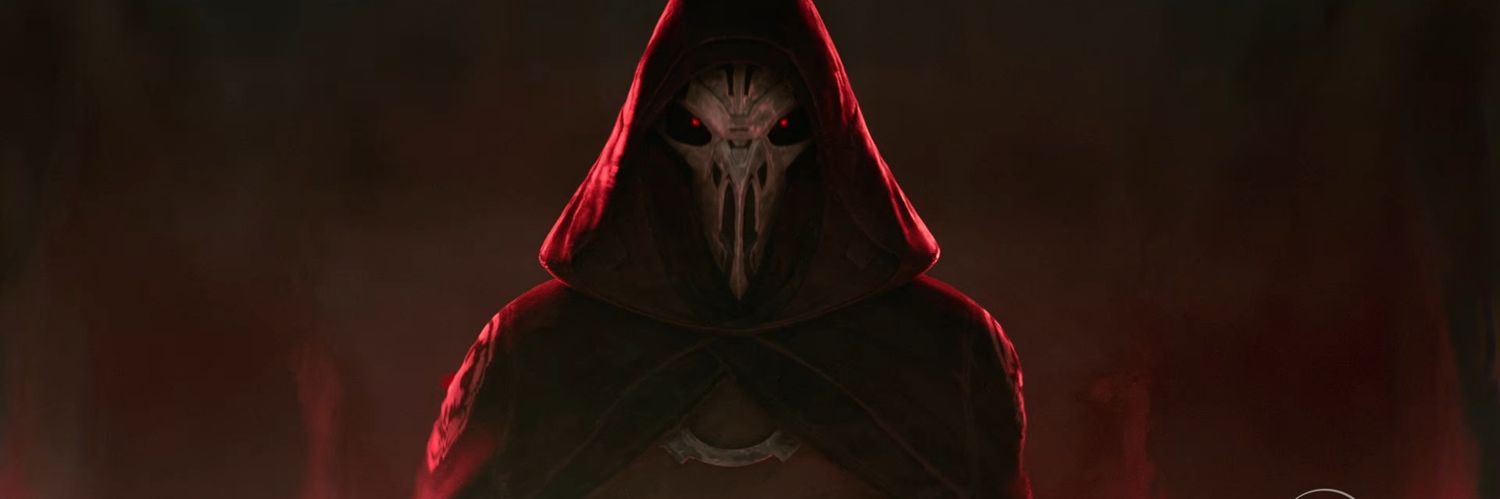 Star Wars Rebels Dad - 👹 Maul Shadow Lord 👹 banner