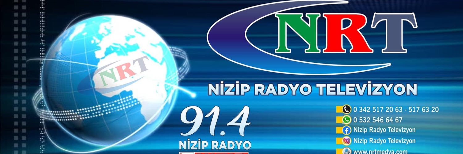 NRTmedya's profile banner image