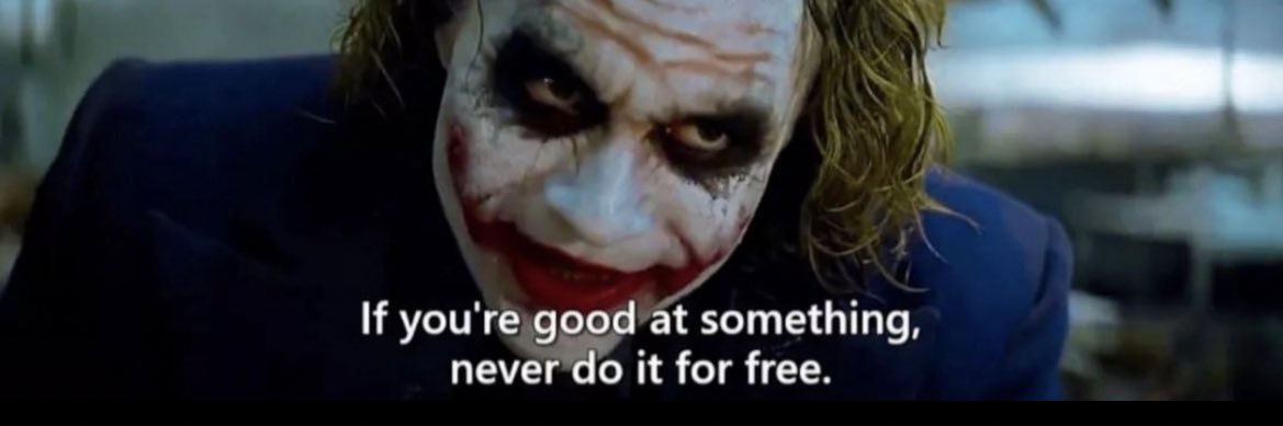 Commander dipshit banner