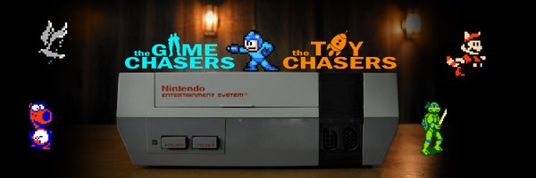thegamechasers Profile Banner