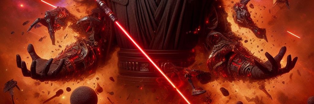 HerrOak's profile banner image
