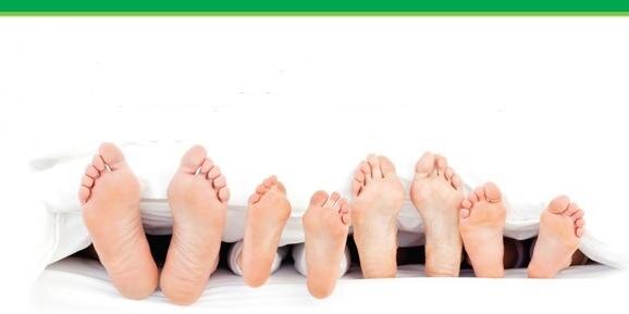 FirstFootClinic's profile banner image