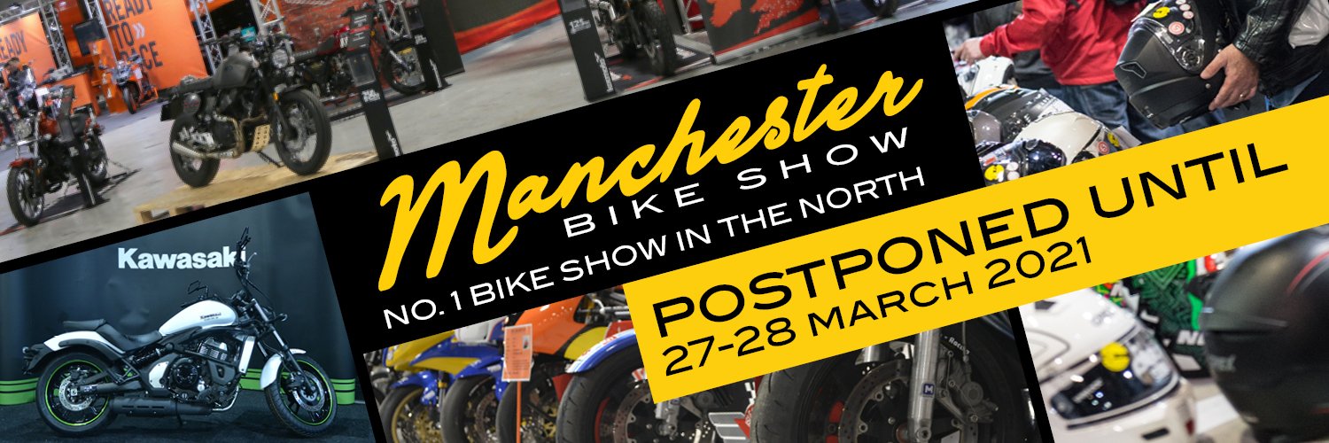 BikeManchester's profile banner image