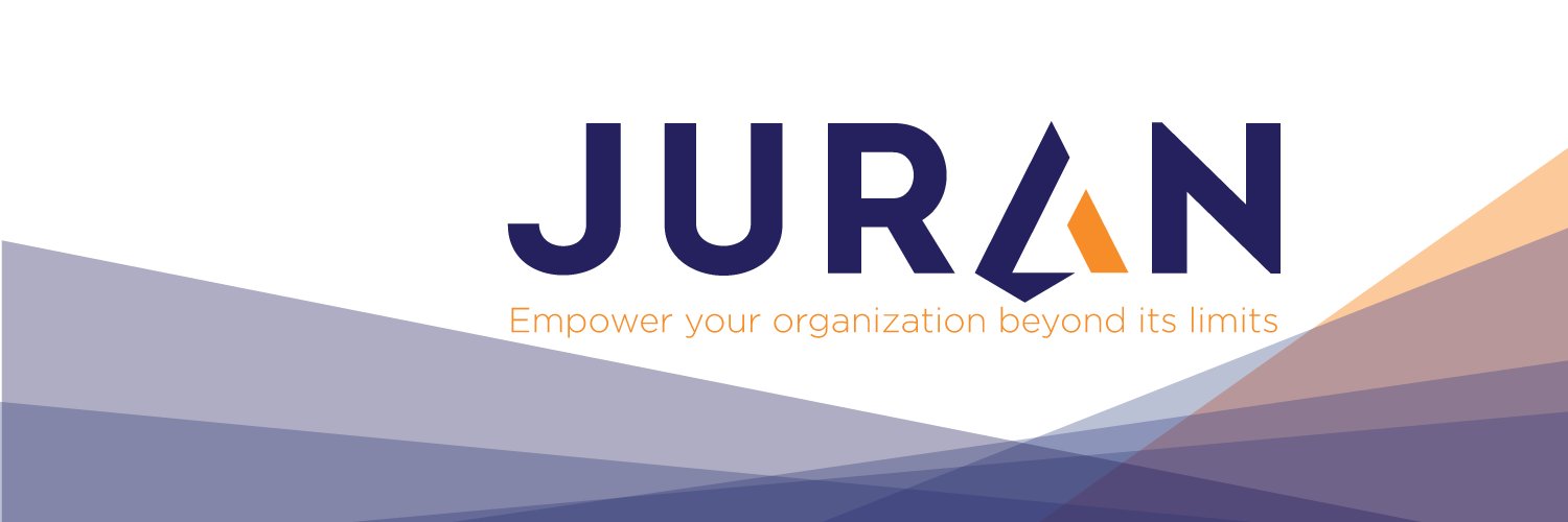 Juran banner