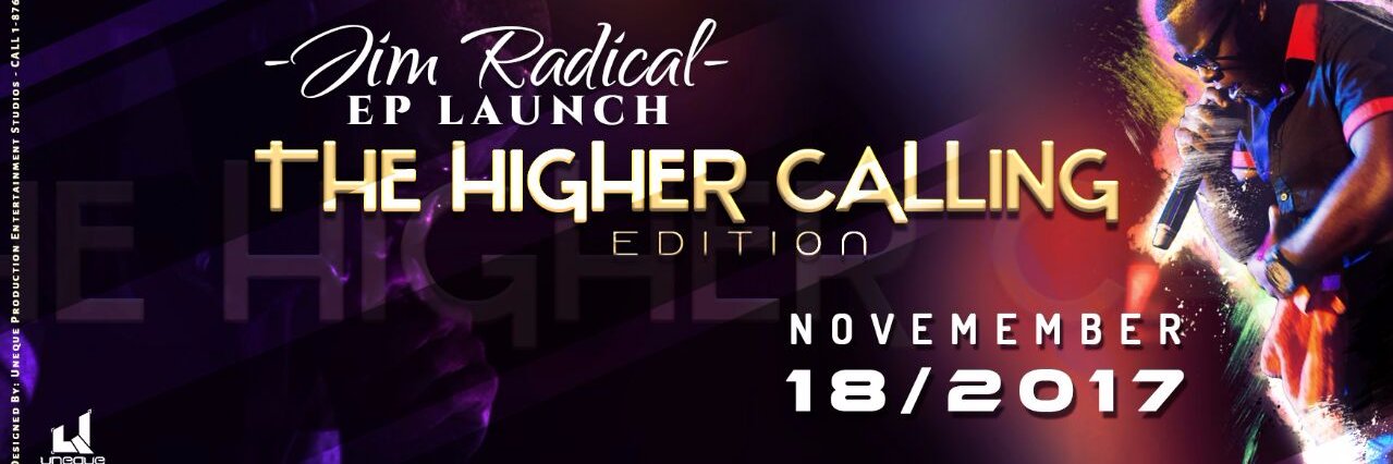 jimradical7's profile banner image