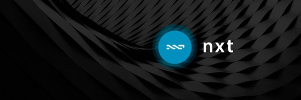 NxtCommunity Profile Banner