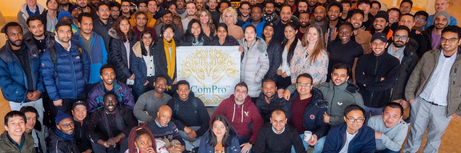 Masters Degree MSCS banner