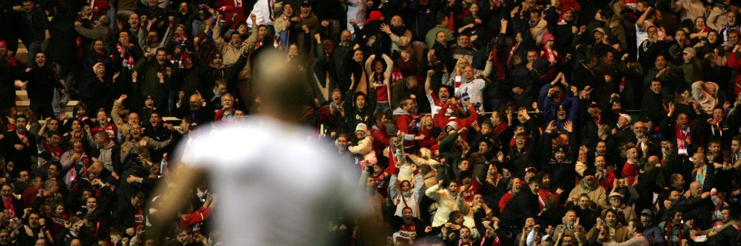 AaronPeacockk's profile banner image