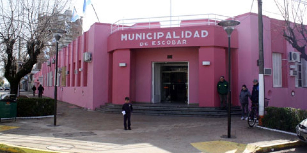 EscobarMuni's profile banner image