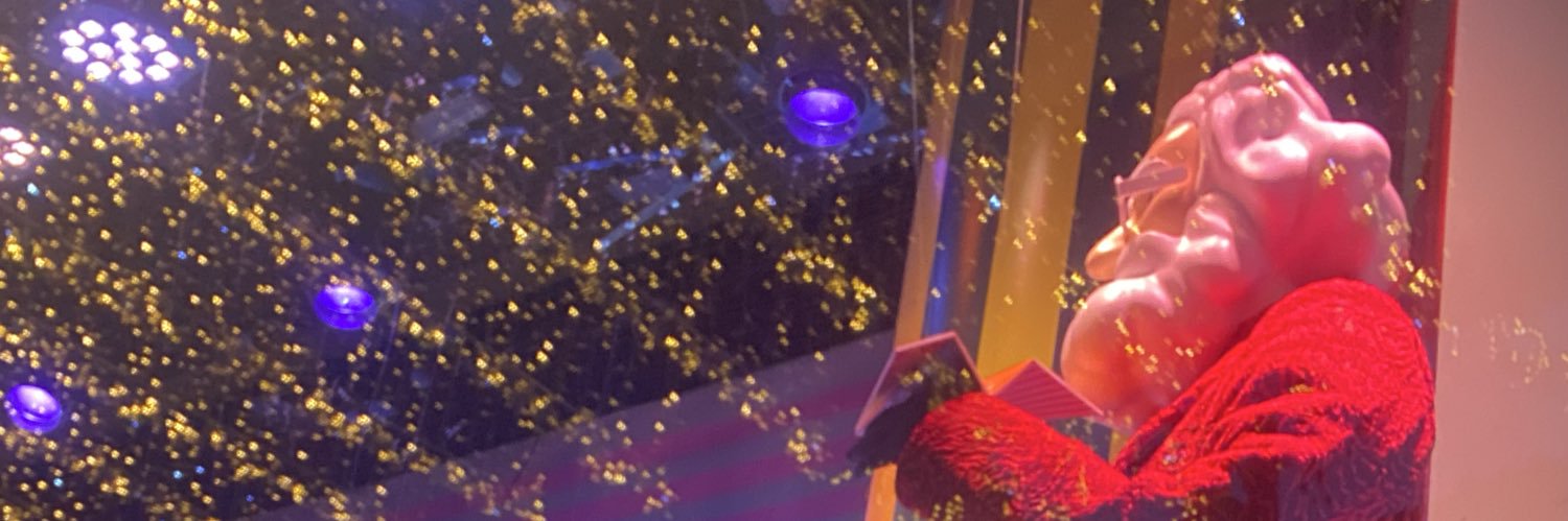 lokeleli's profile banner image