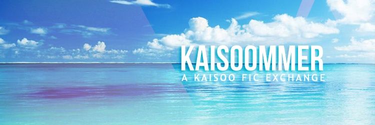 kaisoommer's profile banner image