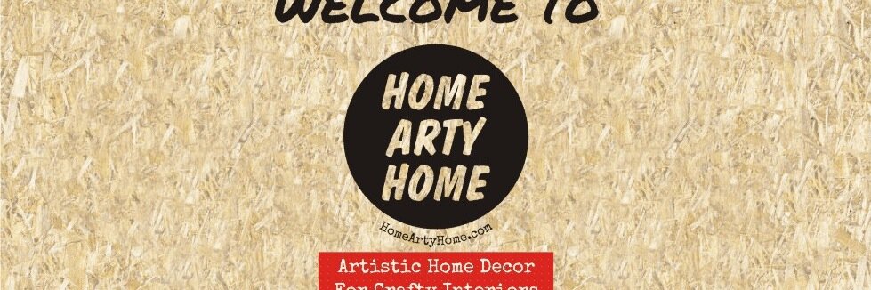 HomeArtyHome's profile banner image