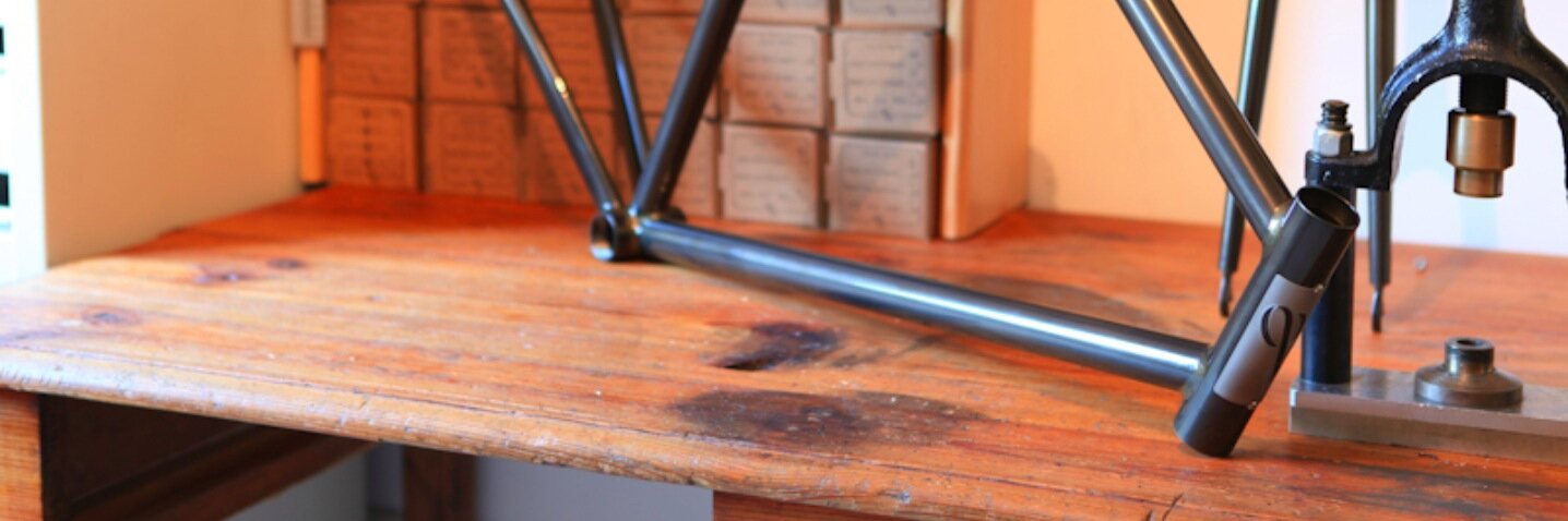 Victoire Cycles banner