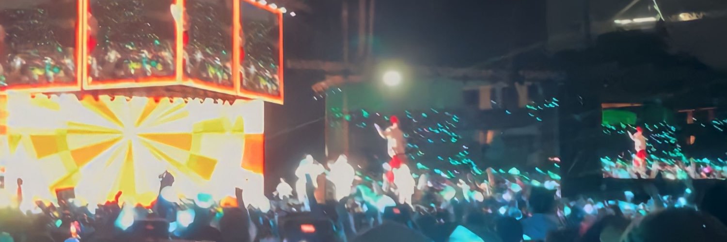 kkimngyu's profile banner image