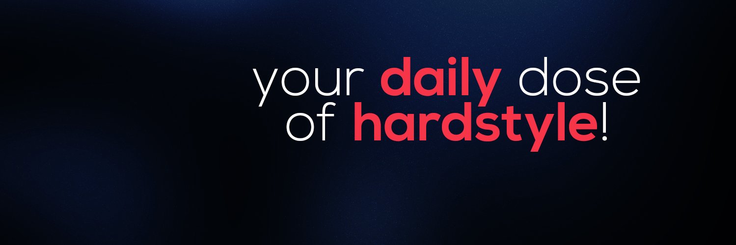 HardstyleMag banner