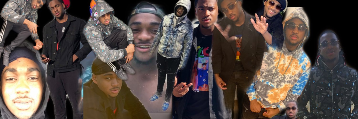 jizzleman2333's profile banner image