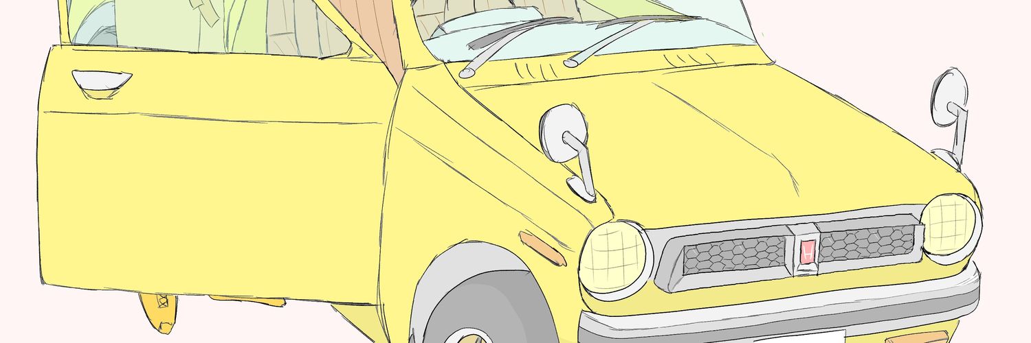 おぺら's banner