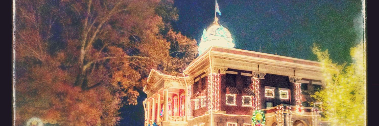 buckgibson's profile banner image