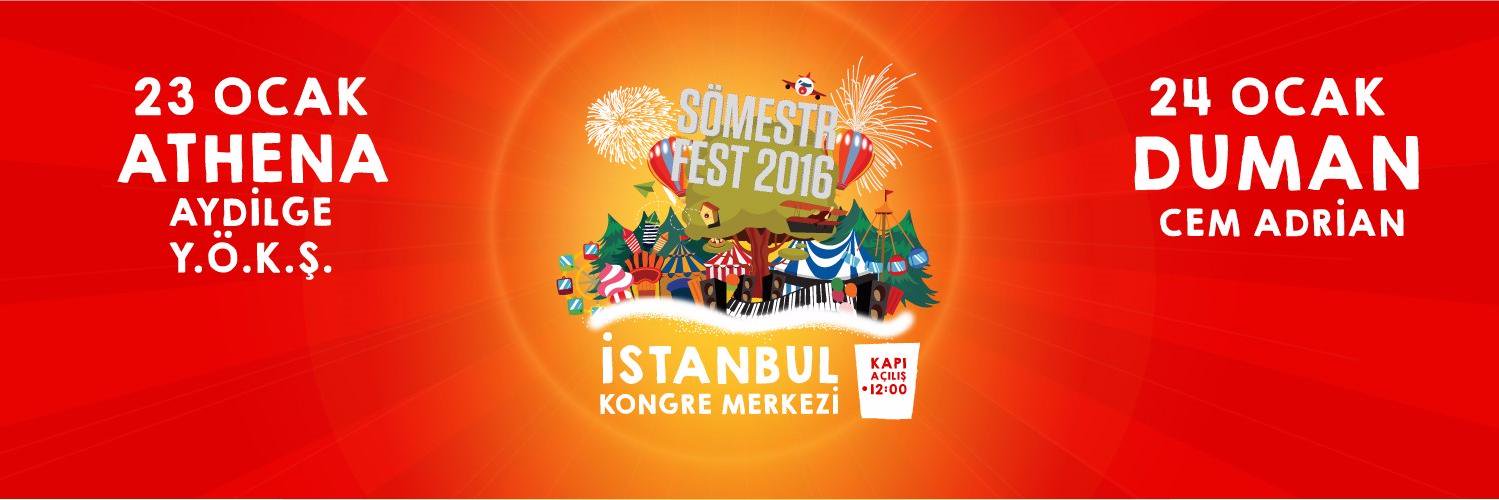 SomestrFest's profile banner image