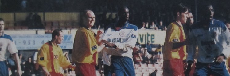 Marvin Johnson banner