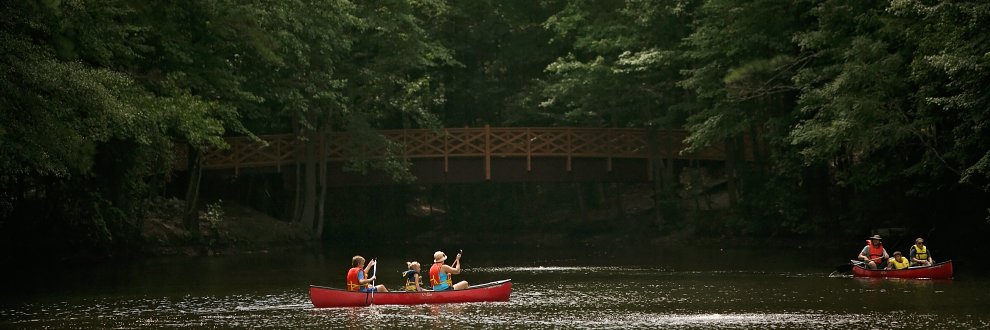 VisitChesapeake's profile banner image