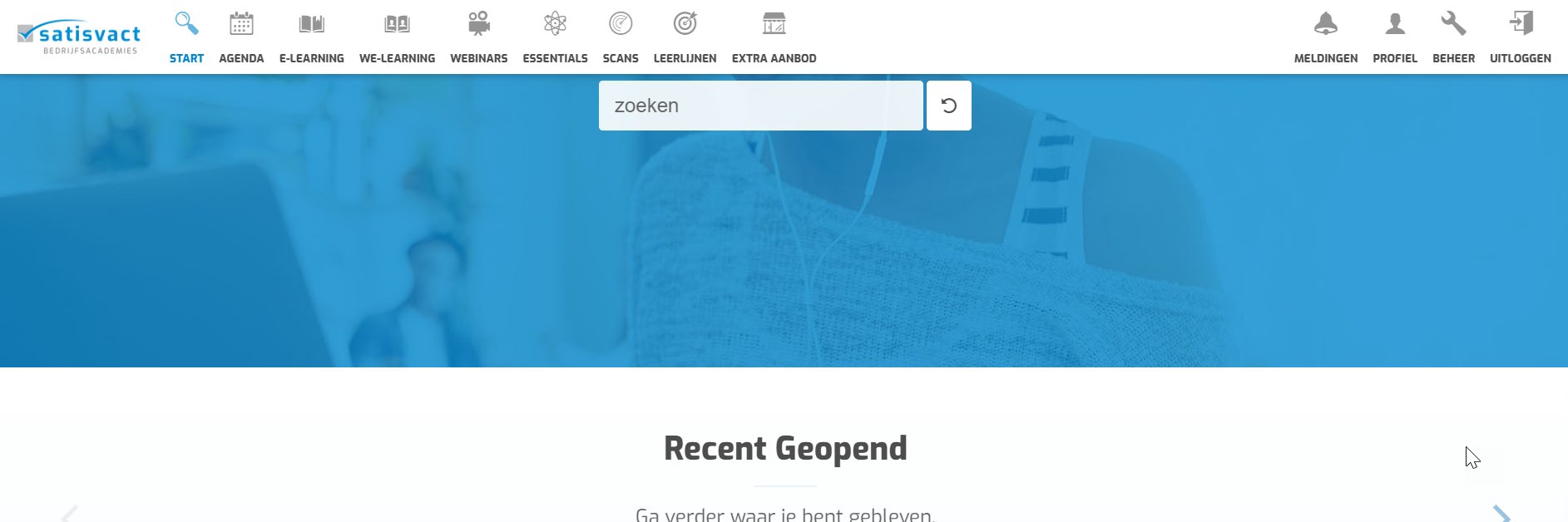 wimverschoor's profile banner image