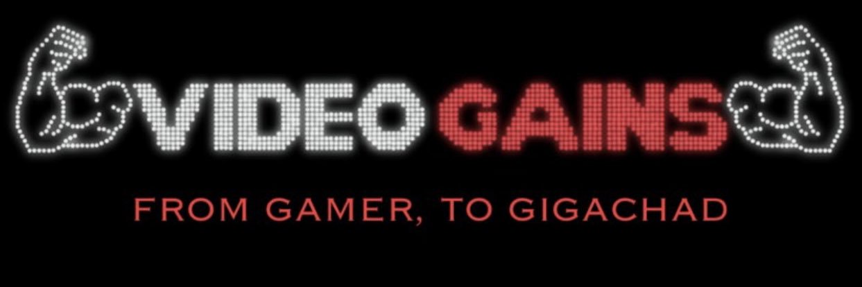 AlexVideoGains's profile banner image