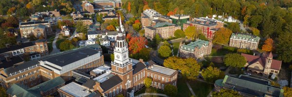 DartmouthInst Profile Banner