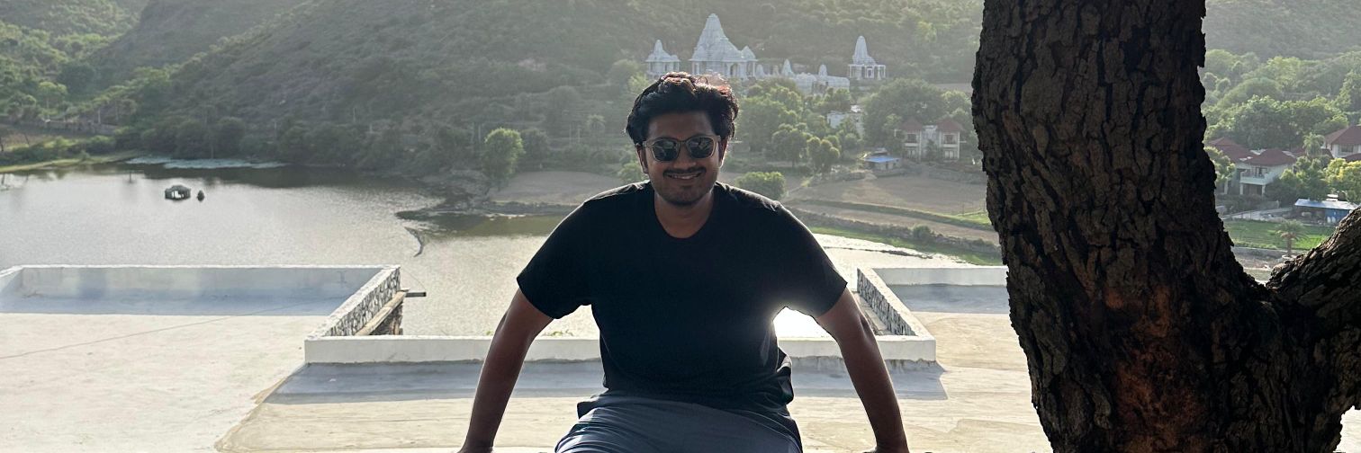 rushimehtaa's profile banner image