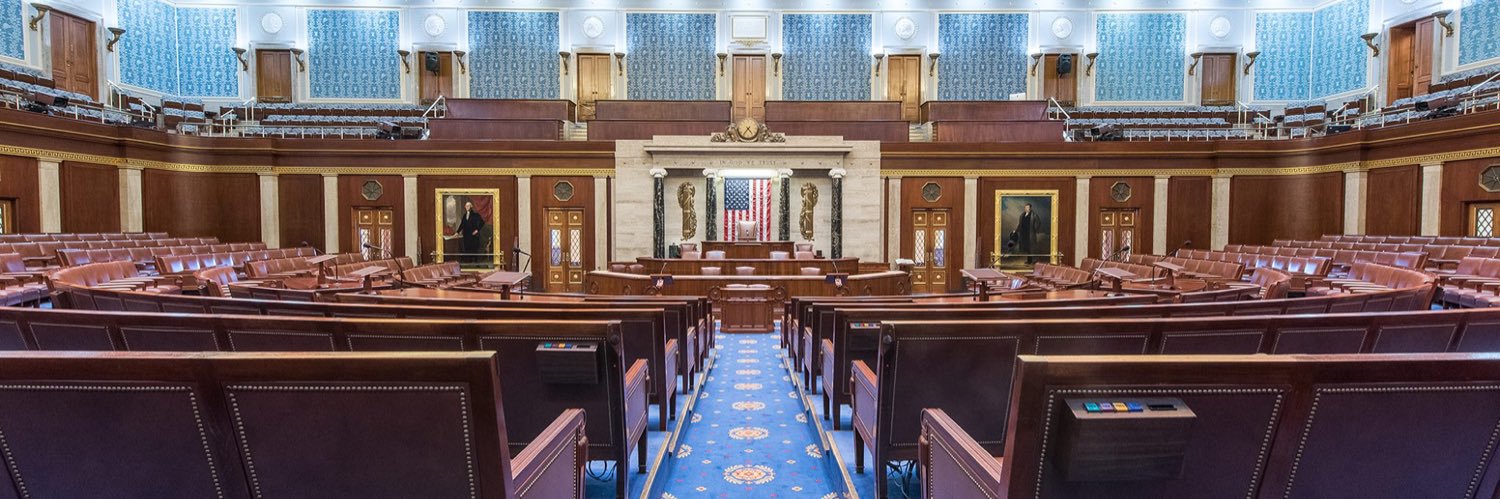 House Admin. Committee GOP's banner