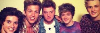 harryconor1d's profile banner image