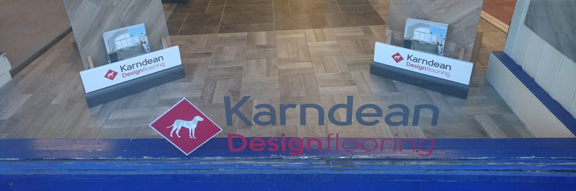 ChappellCarpets's profile banner image