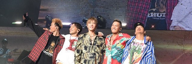 exsoul3jsb's profile banner image
