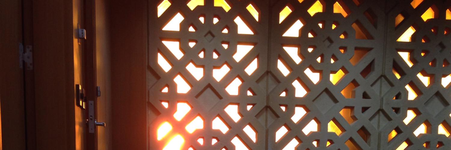 karimah_M's profile banner image