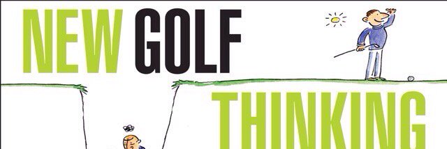 NewGolfThinking's profile banner image