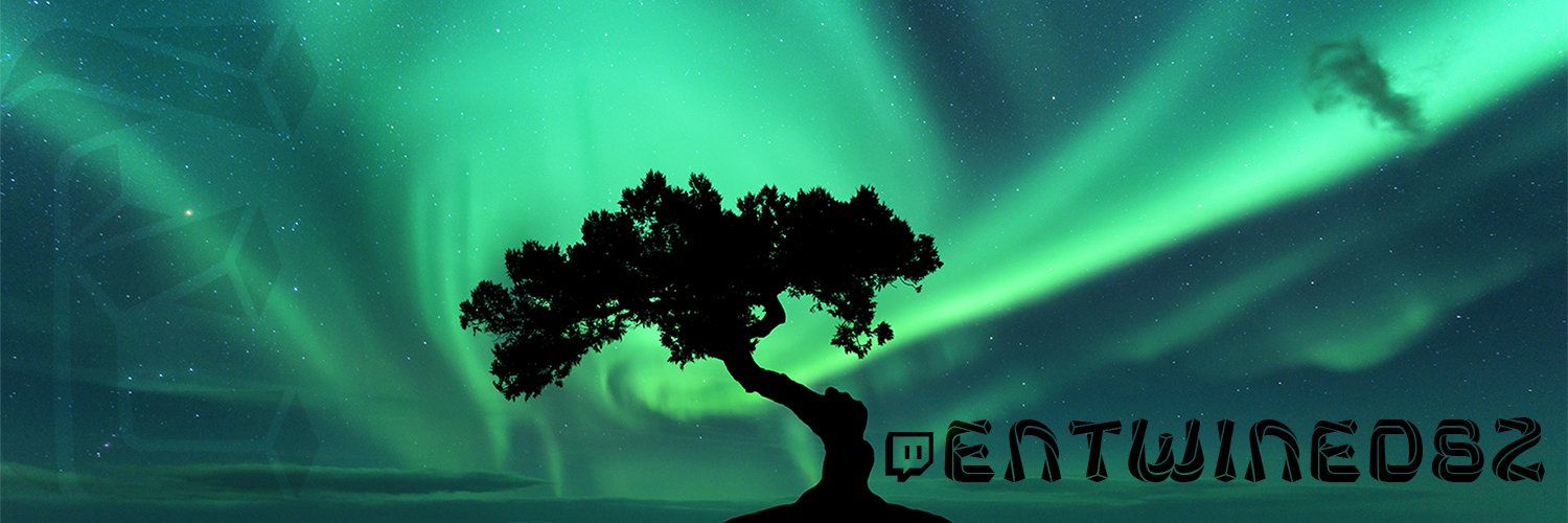 Entwined82's profile banner image