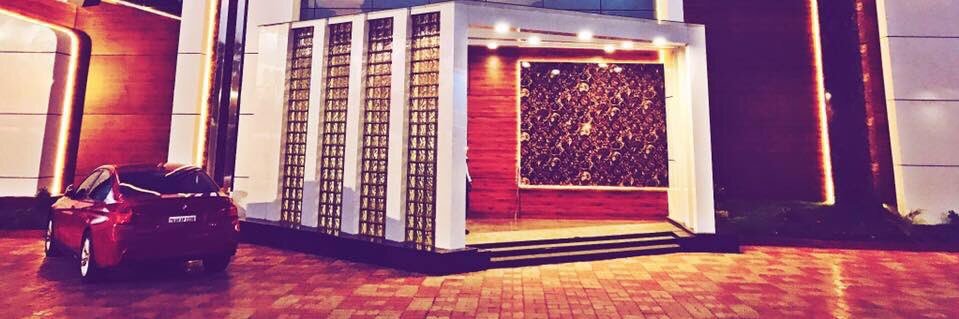 Vibin Chakkaravarthy banner