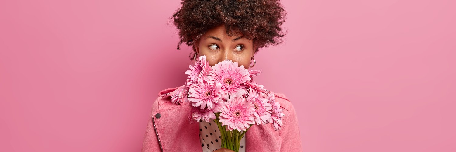 Van Dijk Flora banner