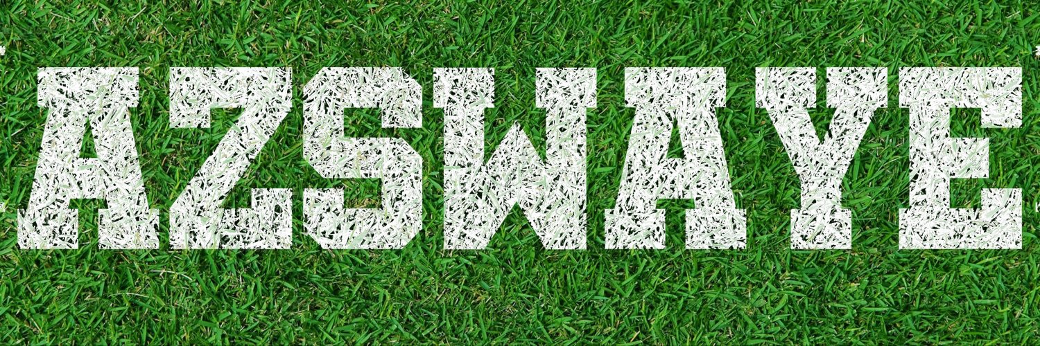 AzSWAYE's profile banner image