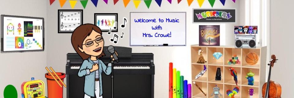 Britt Crowe banner
